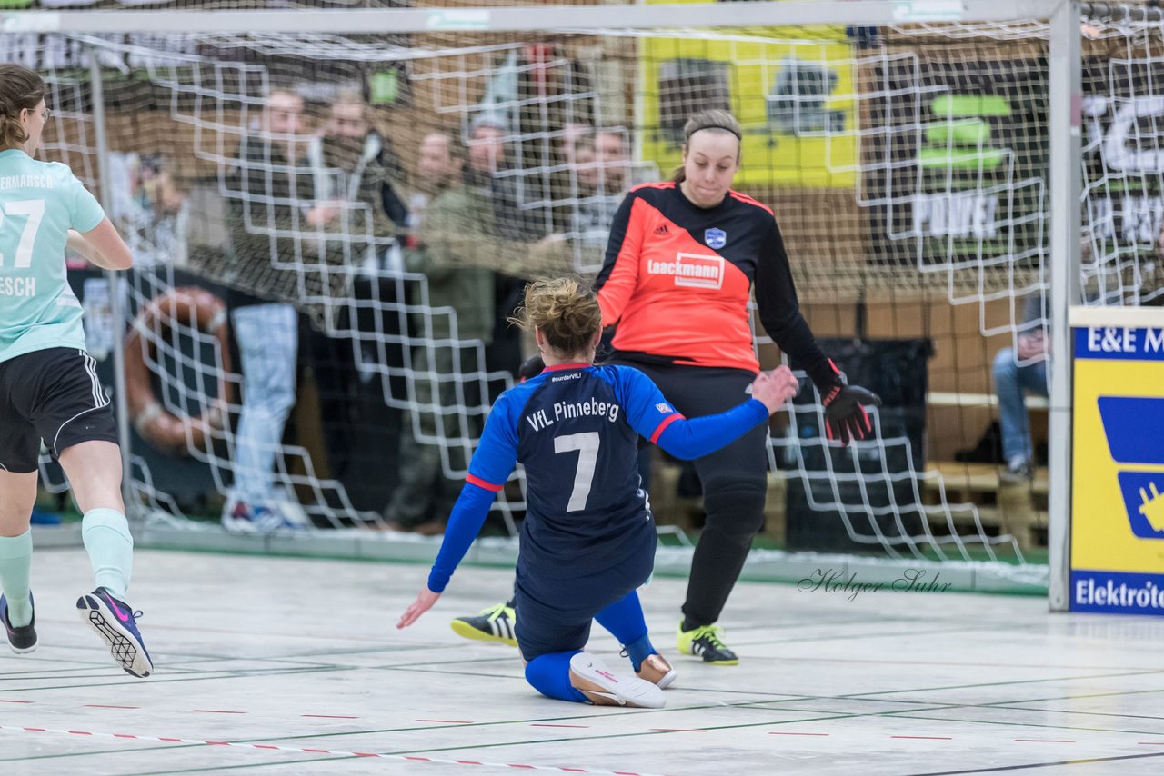 Bild 814 - VR Bank Cup Horst